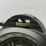 Panerai Luminor Chrono Carbotech Navy Seals Pam01419 44mm