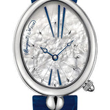 Breguet Reine de Naples Watch - 8967ST/51/986