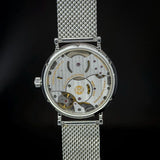 IWC Portofino Hand-wound Eight Days