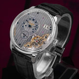 Glashütte Original Panomaticinverse