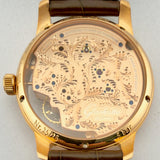Glashütte Original PanoInverse LE