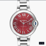 Cartier Ballon Bleu bracelet - red