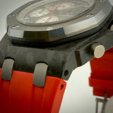 Audemars Piguet Royal Oak Offshore Chrono - Jarno Trulli Limited Edition