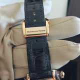 Maitres du Temps Chapter 2 Rose Gold