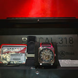 Bell & Ross Br 03-92