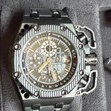 Audemars Piguet Royal Oak Offshore Survivor