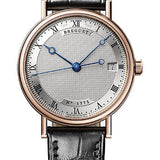 Breguet Classique 9067 Watch - 9067BR/12/976