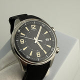 Jaeger-LeCoultre Polaris Date - black
