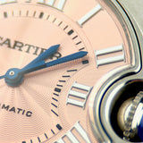 Cartier Ballon Bleu