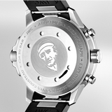 IWC Aquatimer Chronograph Cousteau