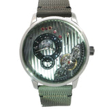 Glashütte Original Panoinverse 42mm