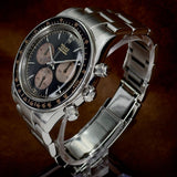 Artisans de Geneve "Rusty" Daytona