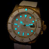 Rolex Submariner Date
