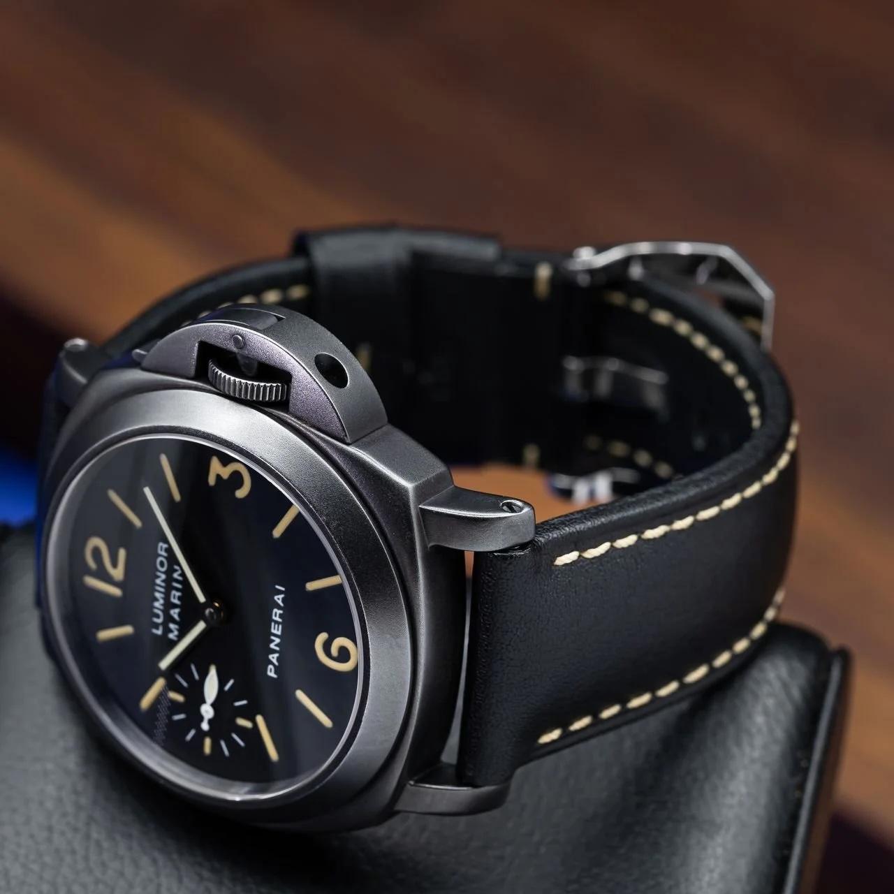 Panerai Luminor