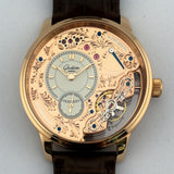 Glashütte Original PanoInverse LE