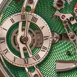 Christopher Ward C1 Bel Canto Limited Edition