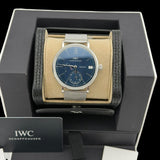 IWC Portofino Hand-wound Eight Days