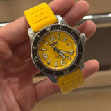 Breitling Superocean Automatic 44