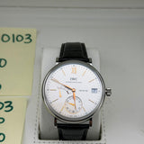 IWC Portofino Days
