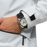 Bell & Ross Br 03-92 Diver White