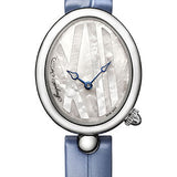 Breguet Reine de Naples 9807 Watch - 9807ST/5W/922