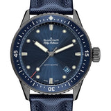 Blancpain Fifty Fathoms Bathyscaphe