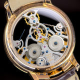 Arnold & Son Time Pyramid
