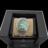 IWC Pilot's Watch Mark XX