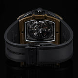 Hublot Spirit Of Big Bang Full Magic Spirit Gold