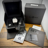 Bell & Ross Br 05 Grey