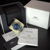 IWC Portofino Hand-wound Eight Days