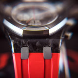 Audemars Piguet Royal Oak Offshore Chrono - Jarno Trulli Limited Edition