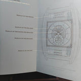 Maitres du Temps Chapter 2 Rose Gold