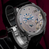 Glashütte Original Panomaticinverse