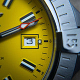 Breitling Avenger Automatic 45 Seawolf