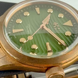 Christopher Ward C65 Dune Aeolian Bronze