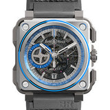 Bell & Ross BR-X1 Skeleton Chronograph Hyperstellar Limited Edition of 250 Watch