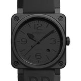 Bell & Ross BR 03-92 Phantom Ceramic Watch