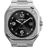 Bell & Ross BR 05 Diamond
