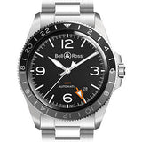 Bell & Ross BR V2-93 GMT Watch