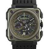 Bell & Ross BR-X1 Military Watch