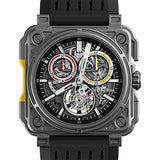 Bell & Ross BR-X1 Tourbillon R.S.18 Watch