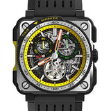 Bell & Ross BR-X1 Tourbillon R.S.19 Watch