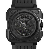 Bell & Ross BR-X1 Phantom Watch
