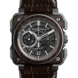 Bell & Ross BR-X1 Wood Watch Limited Edition of 50