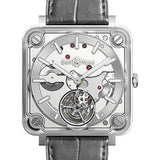 Bell & Ross BR-X2 Tourbillon Micro Rotor Watch