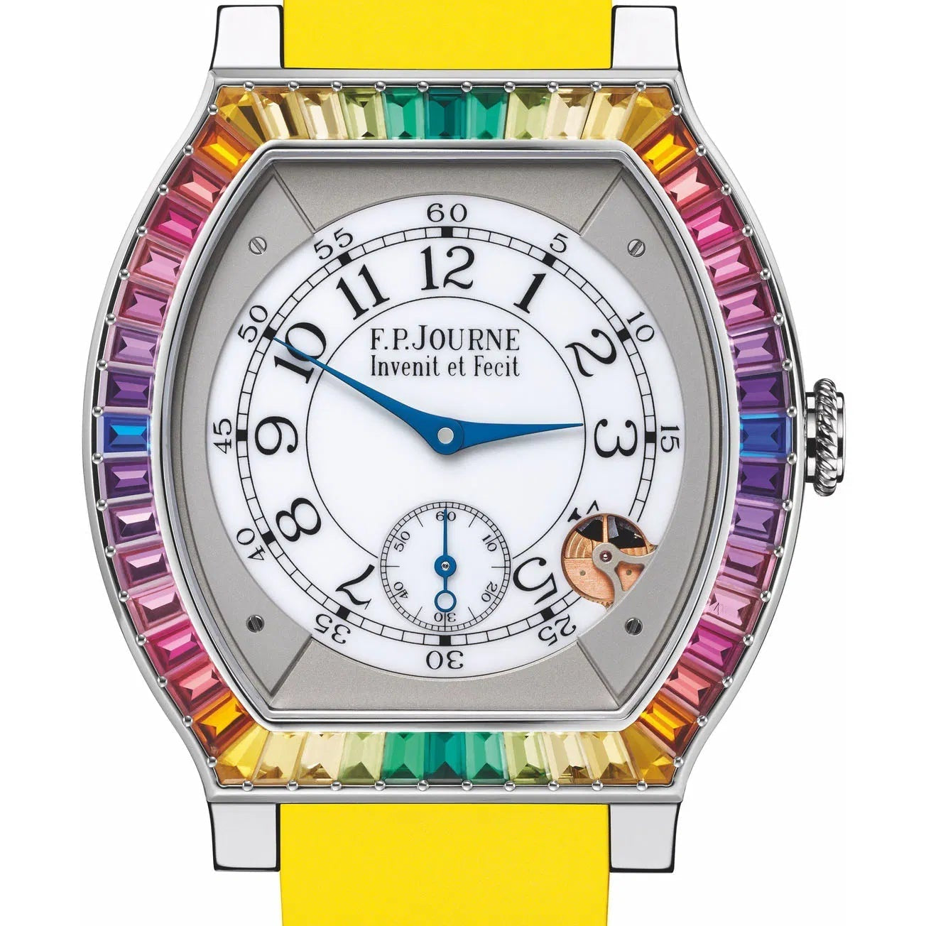 F.P.Journe élégante Gino’s Dream - 1210