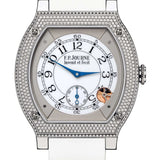 F.P.Journe élégante 48 Titanium Diamonds - 1210