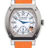 F.P.Journe élégante 48 Titanium - 1210