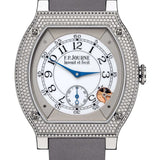 F.P.Journe élégante 48 Titanium Diamonds - 1210